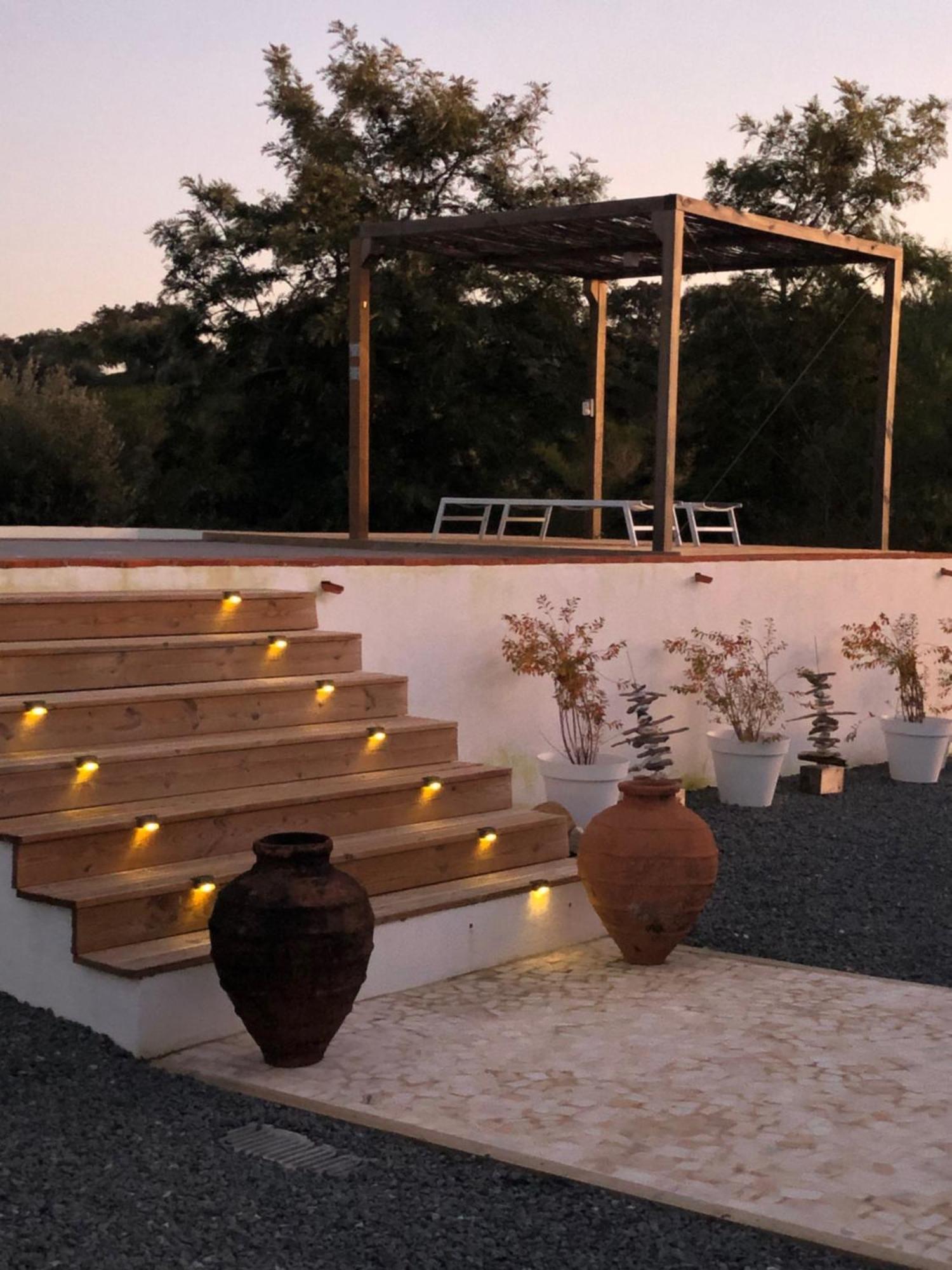The Red Door Bed & Breakfast Estremoz Exterior photo