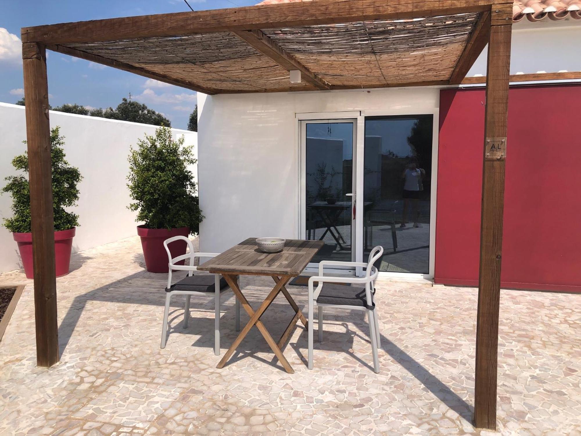 The Red Door Bed & Breakfast Estremoz Exterior photo