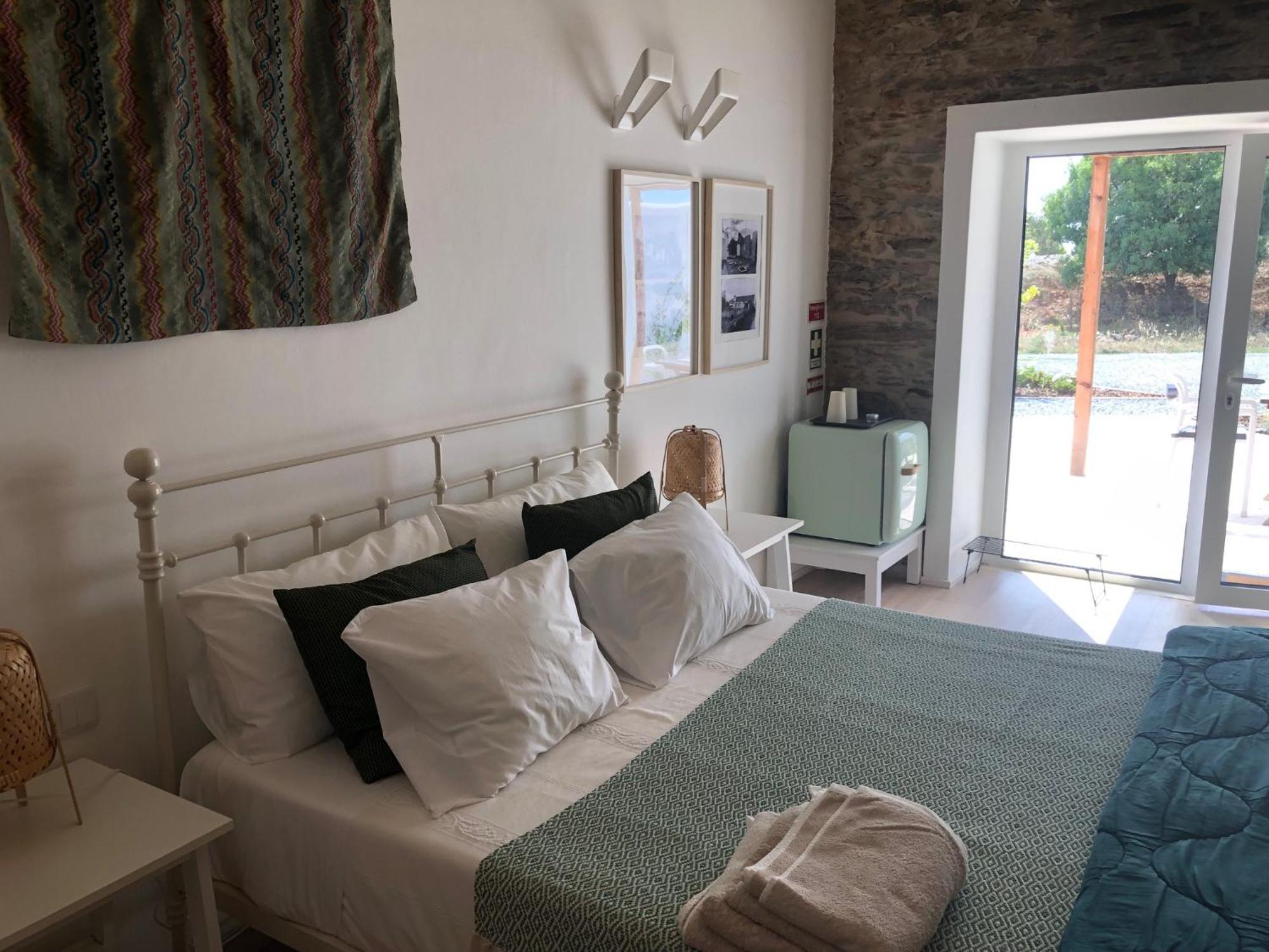 The Red Door Bed & Breakfast Estremoz Exterior photo