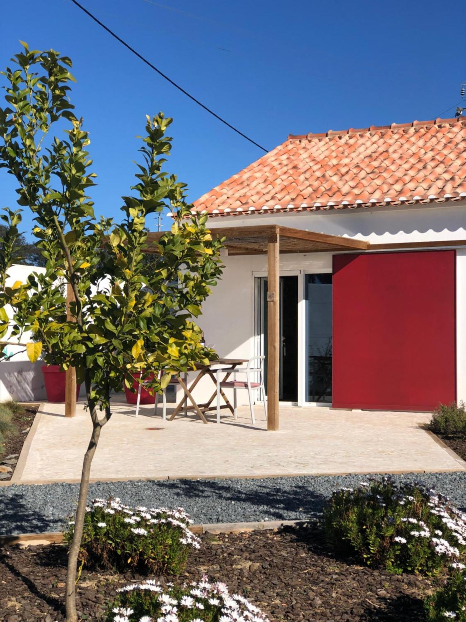 The Red Door Bed & Breakfast Estremoz Exterior photo
