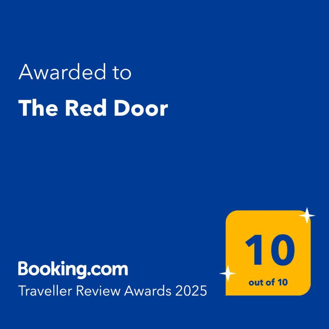 The Red Door Bed & Breakfast Estremoz Exterior photo